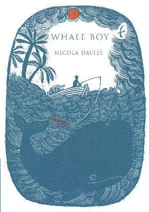 Whale Boy