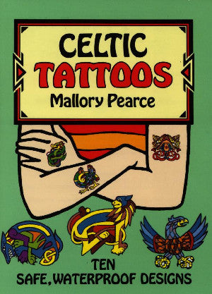 Celtic Tattoos 