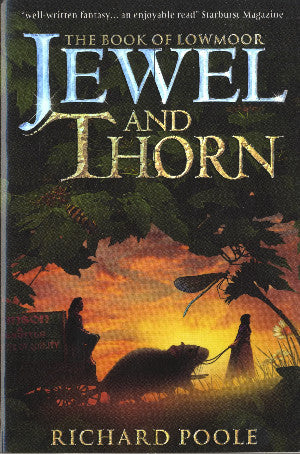 Jewel and Thorn