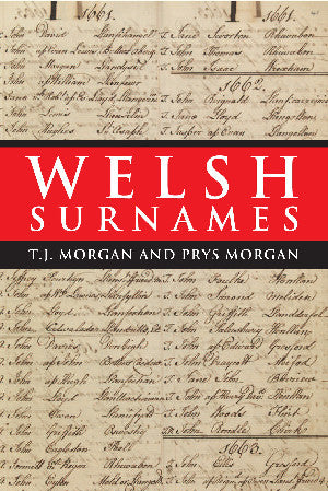 Welsh Surnames
