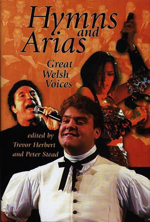 Hymns and Arias - Great Welsh Voices