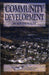 Community Development in South Wales