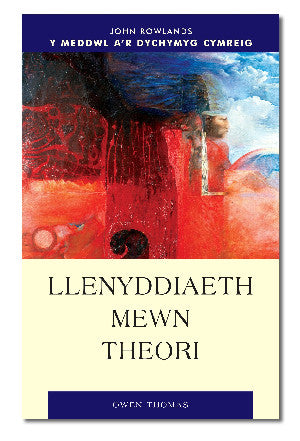 Llenyddiaeth Mewn Theori