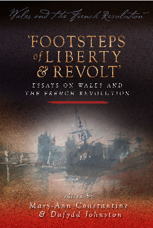 Footsteps of Liberty and Revolt