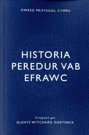 Historia Peredur Vab Efrawc