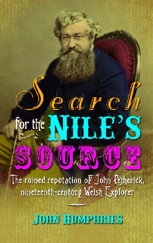 Search for the Nile's Source