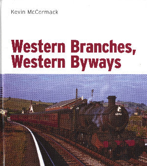 Western Branches Western Byways