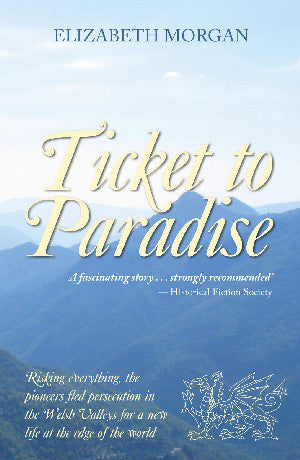 Ticket to Paradise