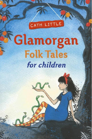 Glamorgan Folk Tales for Children