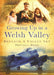Growing up in a Welsh Valley Beneath a Valley Sky