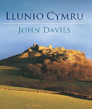 Llunio Cymru