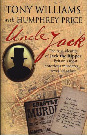Uncle Jack