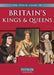 Pitkin Guides: Britain's Kings and Queens