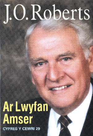 Cyfres y Cewri: 29. Ar Lwyfan Amser