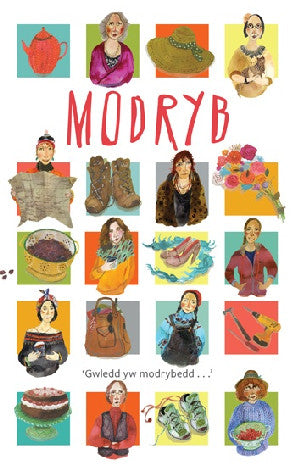 Modryb