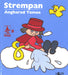 Cyfres Rwdlan:8. Strempan