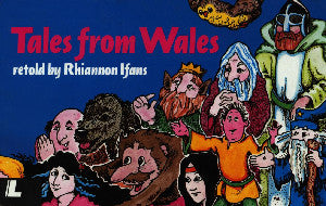 Tales from Wales