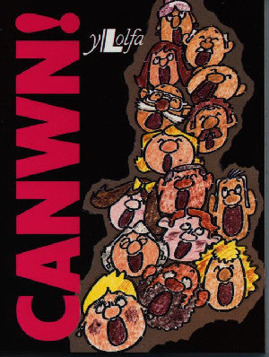 Canwn! 100 Welsh Songs