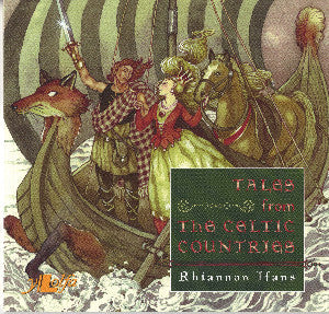 Tales from the Celtic Countries