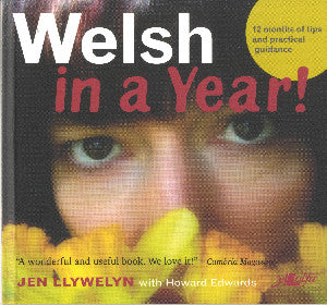 Welsh in a Year