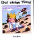 Cyfres y Dywysoges Fach: Dwi Eisiau Mam!