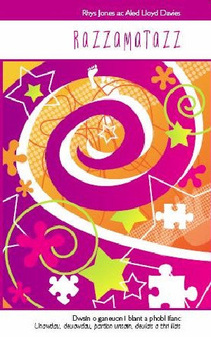 Razzamatazz