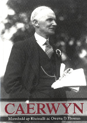 Caerwyn