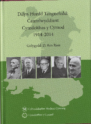 Dilyn Ffordd Tangnefedd