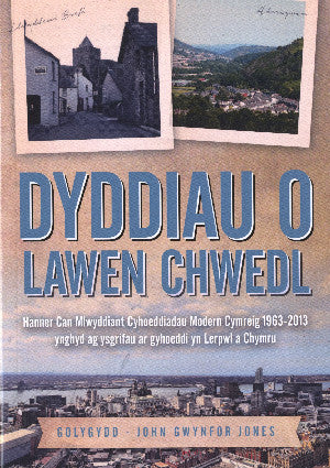 Dyddiau o Lawen Chwedl