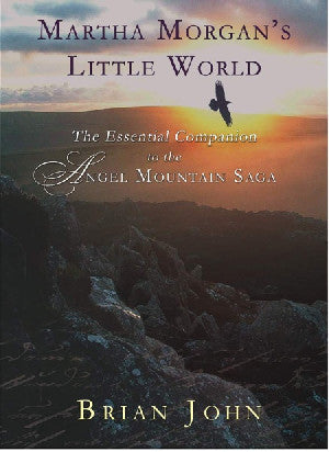 Martha Morgan's Little World