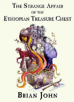 Strange Affair of the Ethiopian Treasure Chest, The