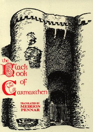 The Black Book of Carmarthen