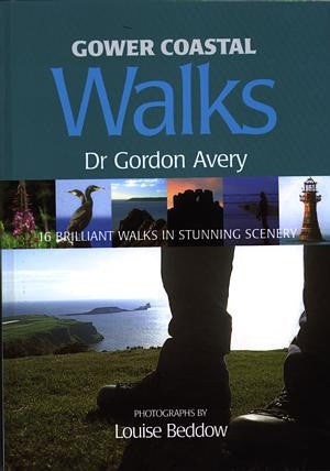 Gower Coastal Walks - 16 Brilliant Walks in Stunning Scenery