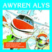Awyren Alys