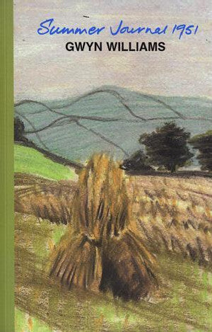 Summer Journal, 1951