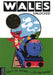 Wales Unlocked - A Guide Book for Kids