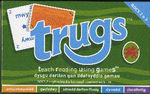 Trugs Bocs 2 