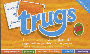 Trugs Bocs 3 