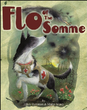 Flo of the Somme