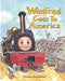 Winifred Goes to America