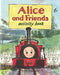 Alice and Friends Activity Book