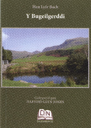 Hen Lyfr Bach: Bugeilgerddi, Y
