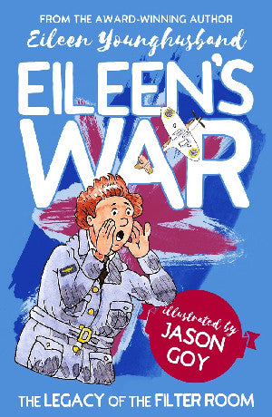 Eileen's War