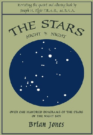 The Stars Night by Night