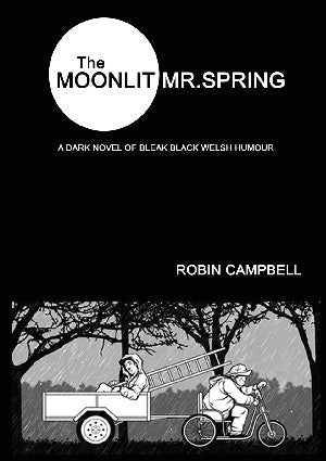 The Moonlit Mr. Spring