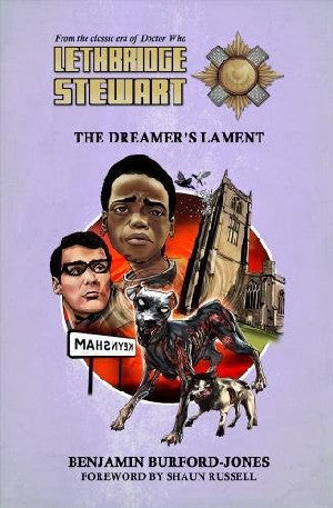 Lethbridge-Stewart: The Dreamer's Lament