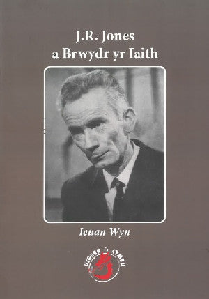 J. R. Jones a Brwydr yr Iaith