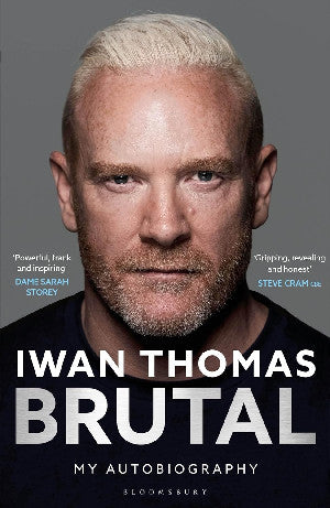 Brutal - My Autobiography 