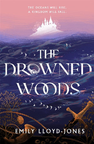 The Drowned Woods 