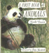 A First Book of Animals 